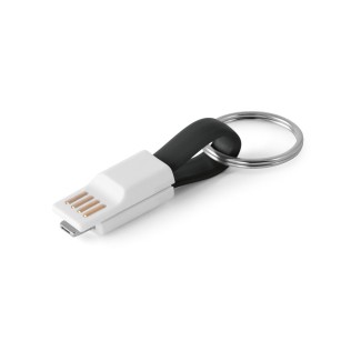 USB кабел 2 в 1 RIEMANN 97152-103 USB кабел 2 в 1 RIEMANN 97152-103