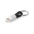 USB кабел 2 в 1 RIEMANN 97152-103