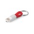 USB кабел 2 в 1 RIEMANN 97152-105