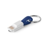 USB кабел 2 в 1 RIEMANN 97152-128 USB кабел 2 в 1 RIEMANN 97152-128