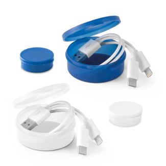 USB кабел 3 в 1 EMMY 97153-106 USB кабел 3 в 1 EMMY 97153-106