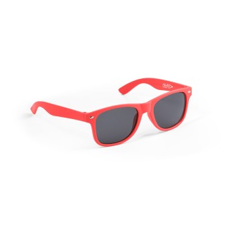 Recycled polyester sunglasses SALEMA 98349-105 Recycled polyester sunglasses SALEMA 98349-105