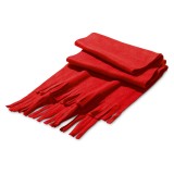 Polar fleece scraf  JASON 99011-105 Polar fleece scraf  JASON 99011-105