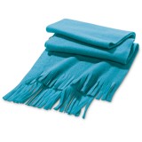 Polar fleece scraf  JASON 99011-124 Polar fleece scraf  JASON 99011-124