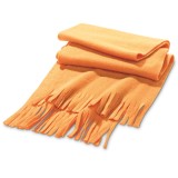 Polar fleece scraf  JASON 99011-128 Polar fleece scraf  JASON 99011-128