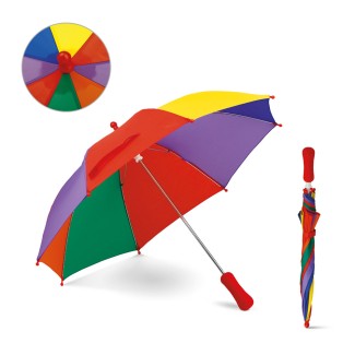 Children's Umbrella BAMBI 99133-100