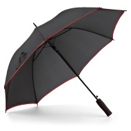 Polyester umbrella with automatic opening  JENNA 99137-105 Polyester umbrella with automatic opening  JENNA 99137-105