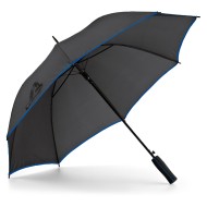Polyester umbrella with automatic opening  JENNA 99137-114 Polyester umbrella with automatic opening  JENNA 99137-114
