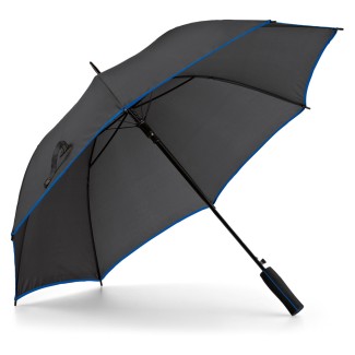Polyester umbrella with automatic opening  JENNA 99137-114