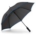 Polyester umbrella with automatic opening  JENNA 99137-114
