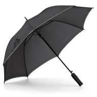 Polyester umbrella with automatic opening  JENNA 99137-127