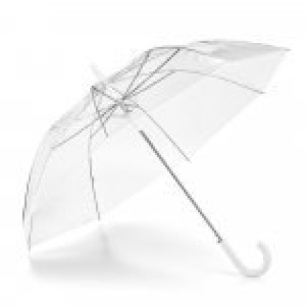 Transparent POE umbrella 99143-106