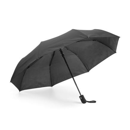 190T pongee folding umbrella 99144-103