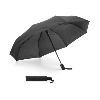 190T pongee folding umbrella 99144-103