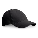 Cotton sandwich cap  CHRISTOPHE 99412-103 Cotton sandwich cap  CHRISTOPHE 99412-103
