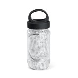 Set with a bottle and sports towel ARTX PLUS 99967-106