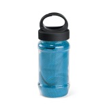 Set with a bottle and sports towel ARTX PLUS 99967-124