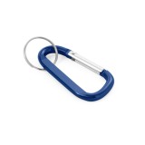 Aluminium carabiner 58823 -114 Aluminium carabiner 58823 -114