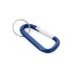 Aluminium carabiner 58823 -114