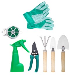 Градинарство