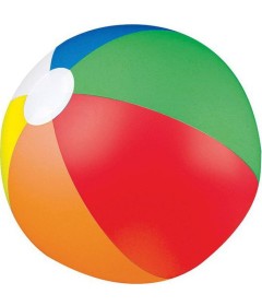 Надуваеми артикули