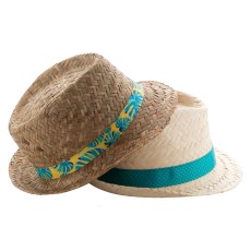 Hats & straw hats
