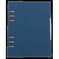 136307 TREND A5 Luxury notebook