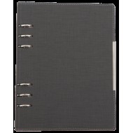 136307 TREND A5 Бележник с механизъм 136307 TREND A5 Бележник с механизъм