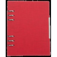 136307 TREND A5 Бележник с механизъм 136307 TREND A5 Бележник с механизъм