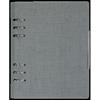 136307 TREND A5 Бележник с механизъм 136307 TREND A5 Бележник с механизъм
