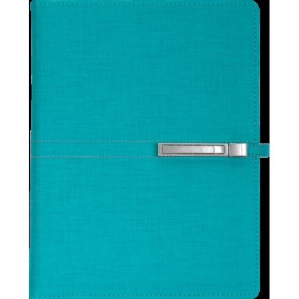 136506 TREND SUPERIOR A5 Luxury notebook