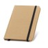 FLAUBERT Pocket sized notepad 93709-103