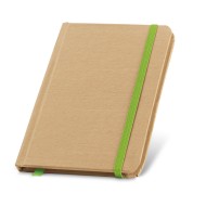 FLAUBERT Pocket sized notepad 93709-119 FLAUBERT Pocket sized notepad 93709-119