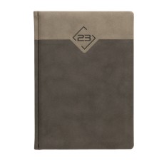 Notebooks with dates
