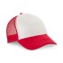 Polyester and mesh cap NICOLA 99426-105