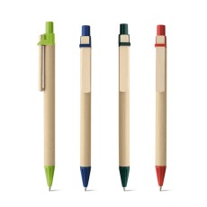 Ecological pens
