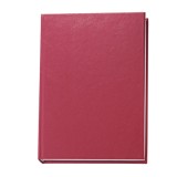 FLAMA A5 NOTEBOOK without dates 1014FLAMA-02