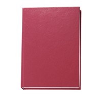 FLAMA A5 NOTEBOOK without dates 1014FLAMA-02