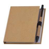 Adhesive notepad St. Louis - 8269 Adhesive notepad St. Louis - 8269