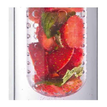 Бутилка тритан Toulon - 0008 Бутилка тритан Toulon - 0008