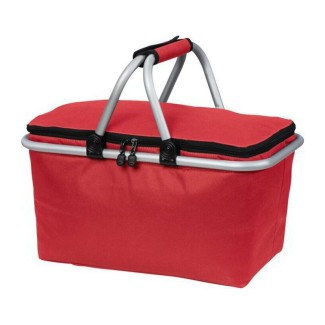 Cooler shopping basket Laval - 005905 Cooler shopping basket Laval - 005905