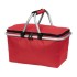 Cooler shopping basket Laval - 005905