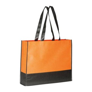 Non-woven bag Zagreb - 009410 Non-woven bag Zagreb - 009410