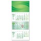 Work calendar SHINE 2024 - 3 SECTIONS 0122