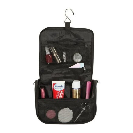 Toilet bag Charlestown - 0138 Toilet bag Charlestown - 0138