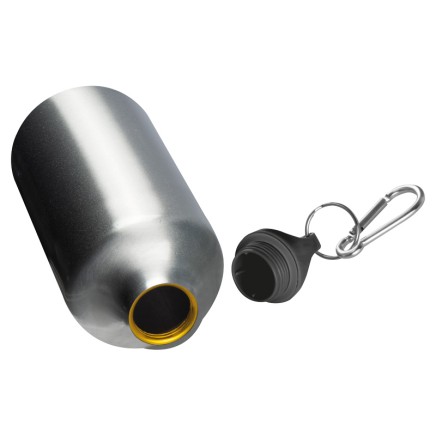 Бутилка с карабинер Kielce - 019507 Бутилка с карабинер Kielce - 019507