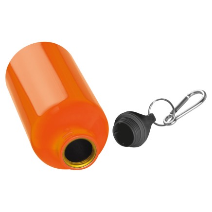 Бутилка с карабинер Kielce - 019510