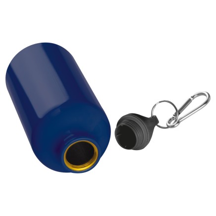 Бутилка с карабинер Kielce - 019544