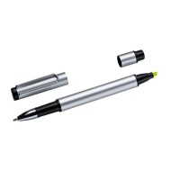  Metal duo pen Getafe - 0301