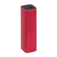 Power bank 2200 mAh Pineville - 034305 Power bank 2200 mAh Pineville - 034305